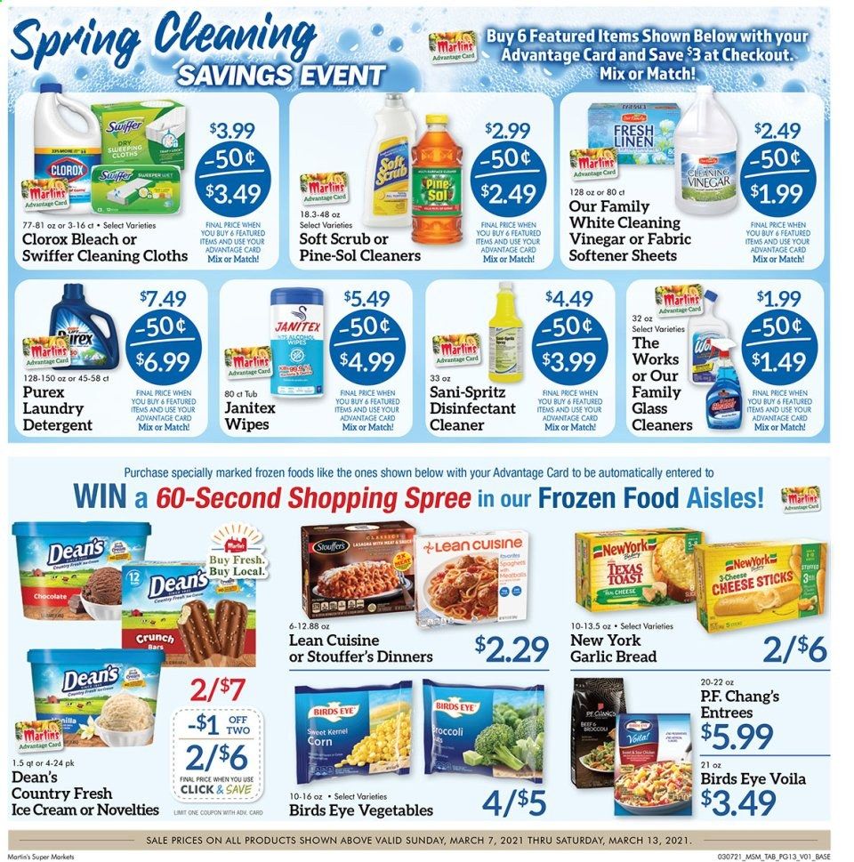 Martin’s Weekly Ad Flyer March 7 to March 13