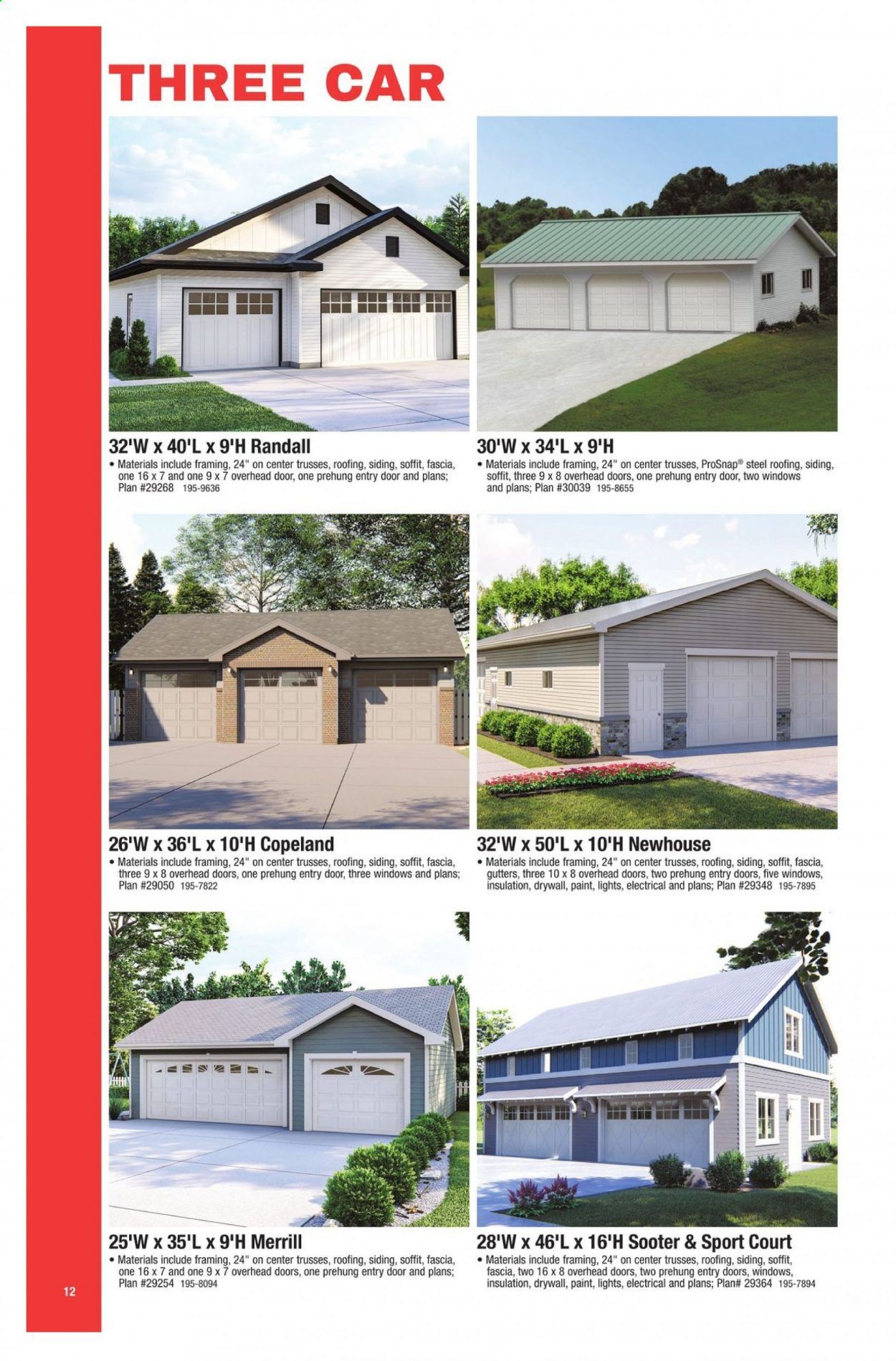 Menards Weekly Ad Flyer March 1 to December 31