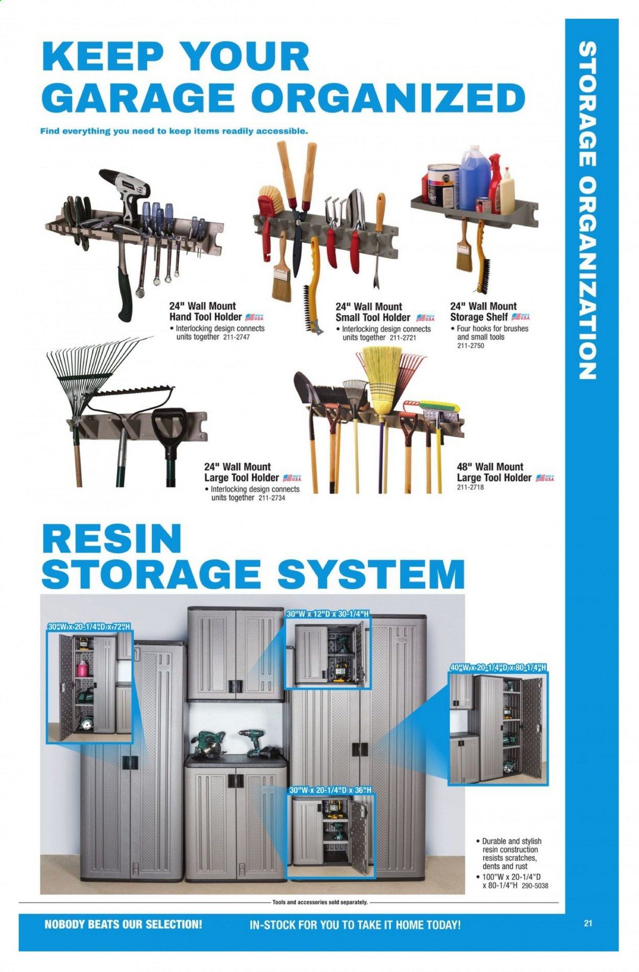 Menards Weekly Ad Flyer March 1 to December 31