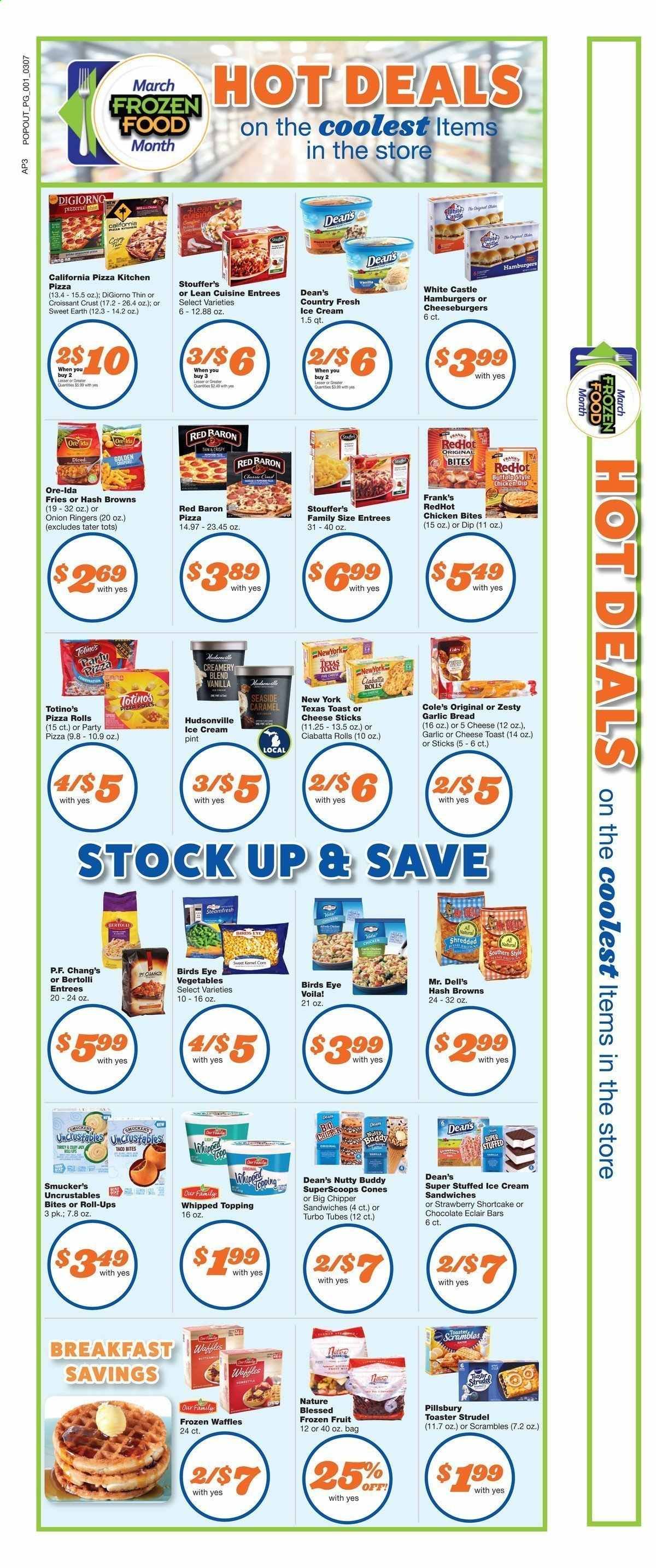 Family Fare Weekly Ad Flyer March 7 to March 13
