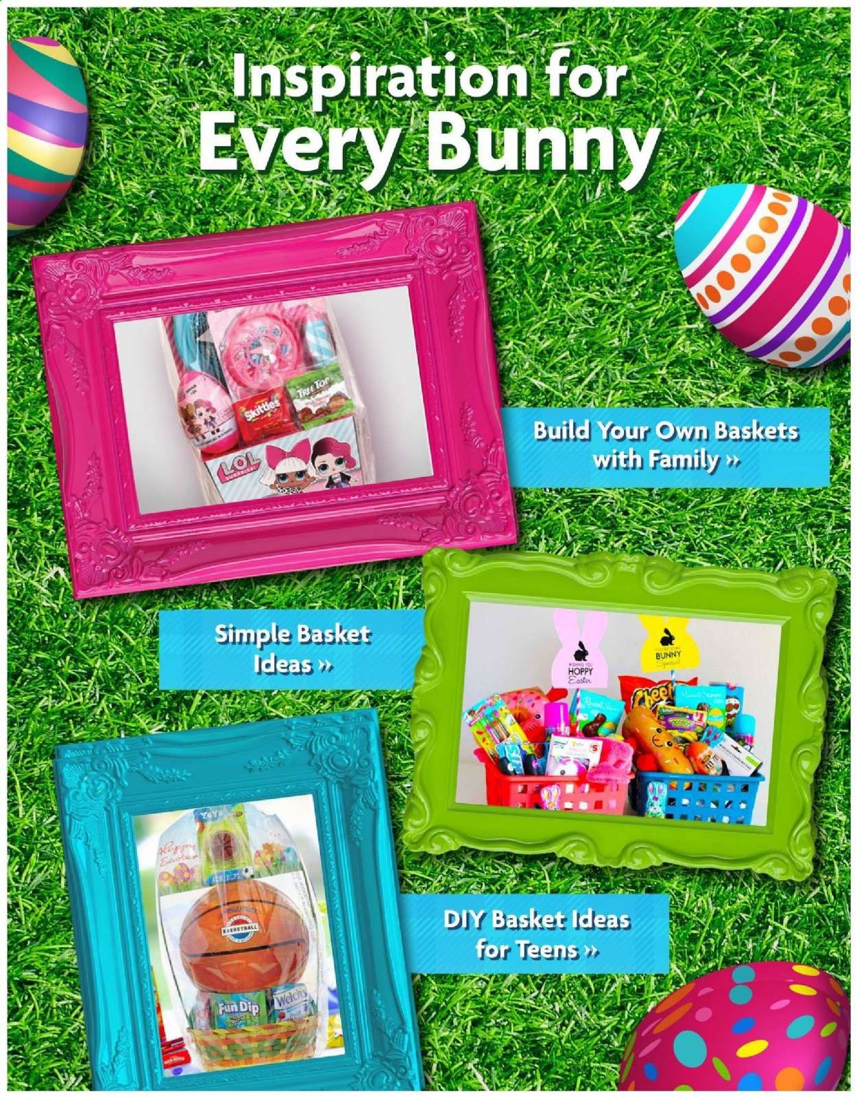Family Dollar Weekly Ad Flyer March 7 to April 4
