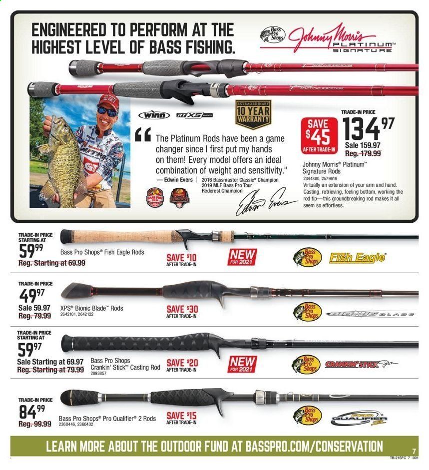 Cabela's Weekly Ad Flyer March 11 to March 31