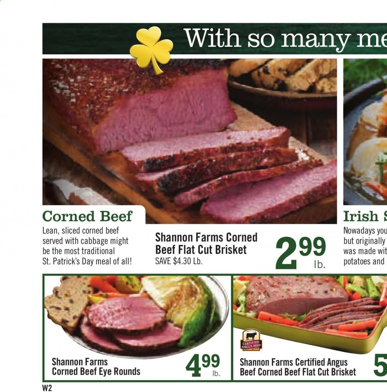 Price Chopper (CT, MA, NH, NY, PA, VT) Weekly Ad Flyer March 7 to March 13