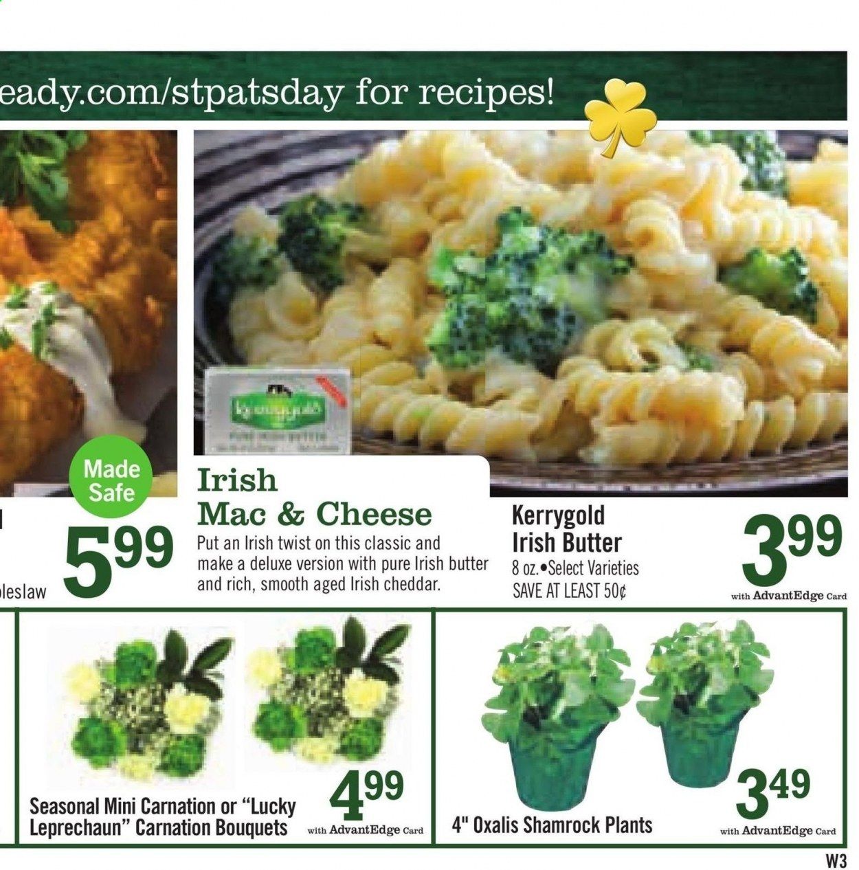 Price Chopper (CT, MA, NH, NY, PA, VT) Weekly Ad Flyer March 7 to March 13