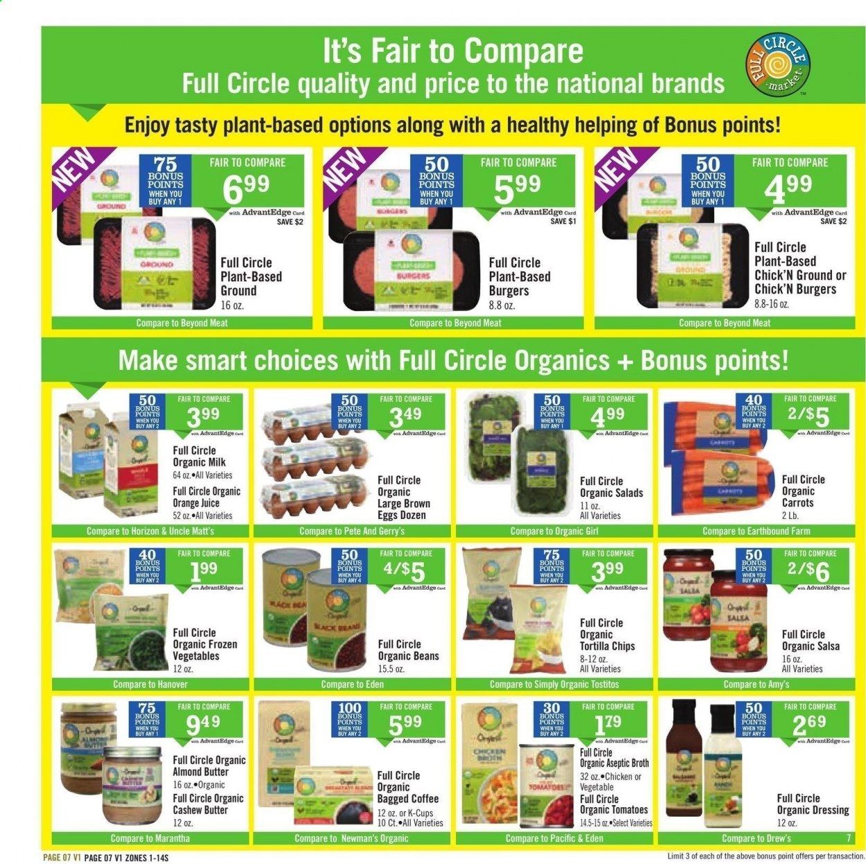 Price Chopper (CT, MA, NH, NY, PA, VT) Weekly Ad Flyer March 7 to March 13
