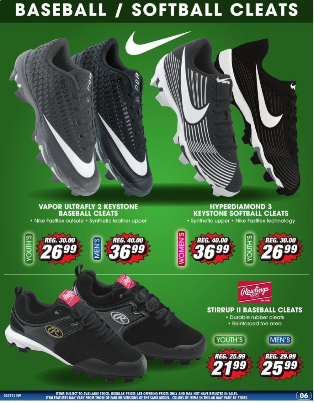 Big 5 Weekly Ad Flyer March 7 to March 13