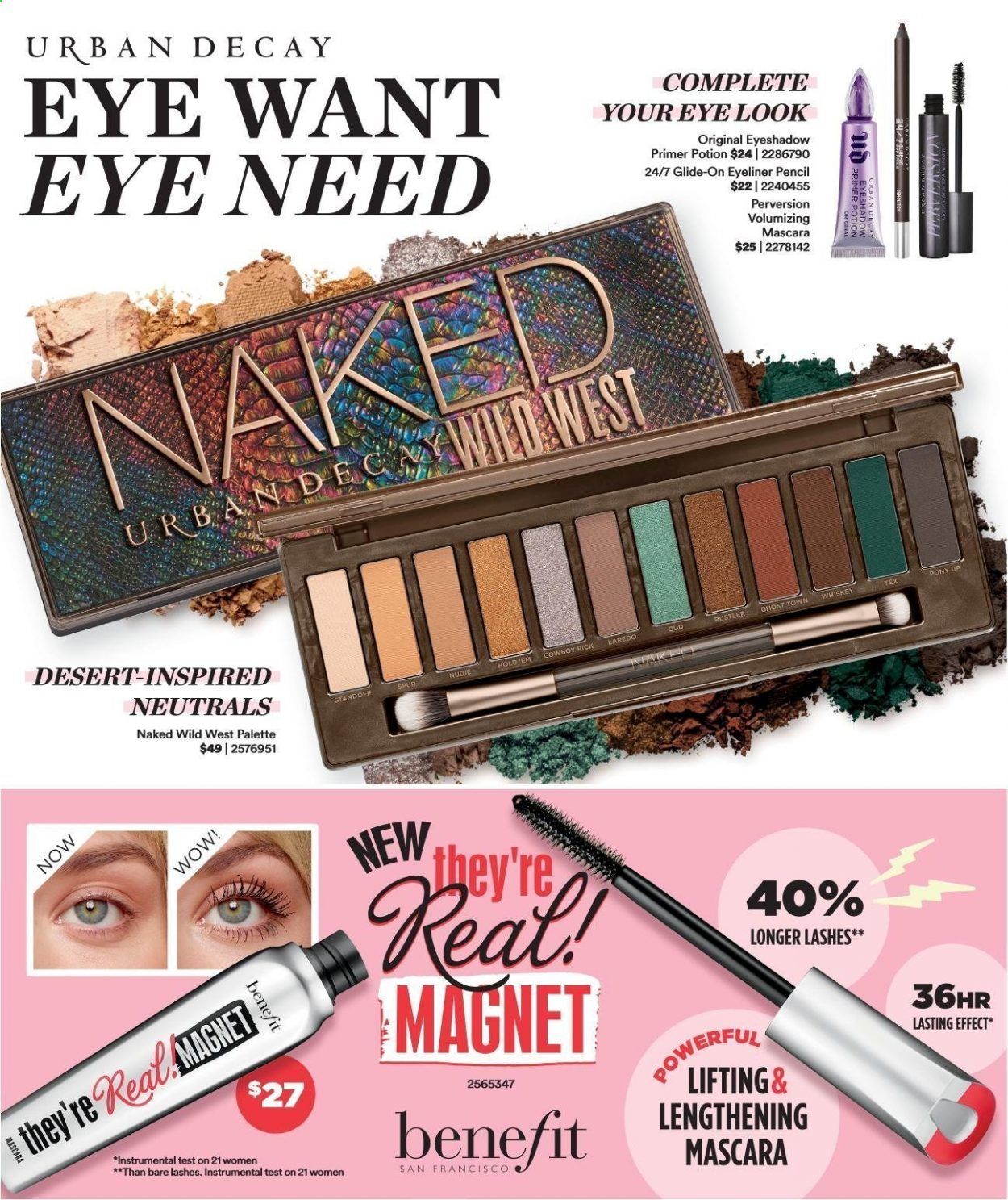 Ulta Beauty Weekly Ad Flyer March 7 to March 13