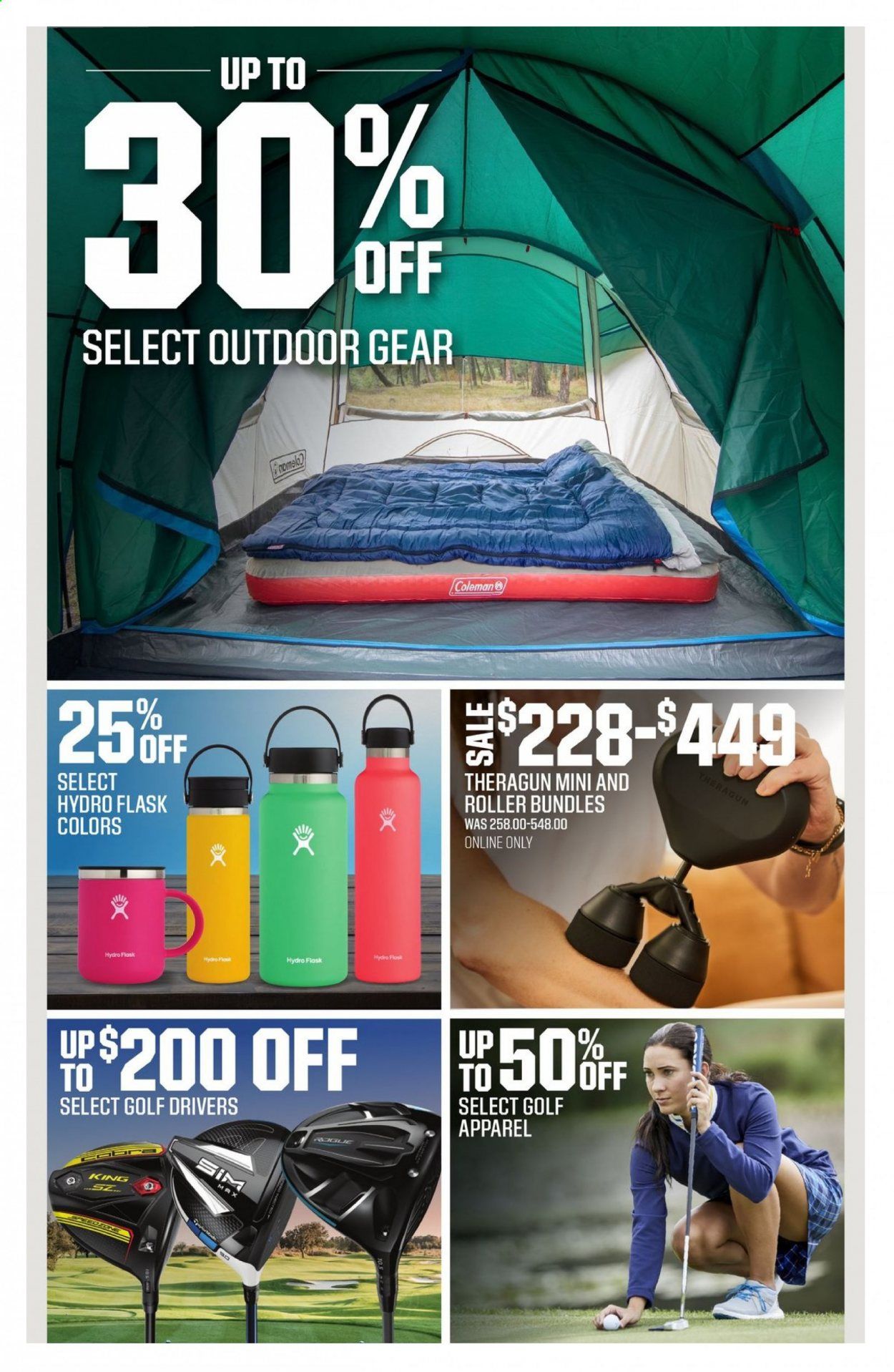 DICK'S Weekly Ad Flyer March 7 to March 13