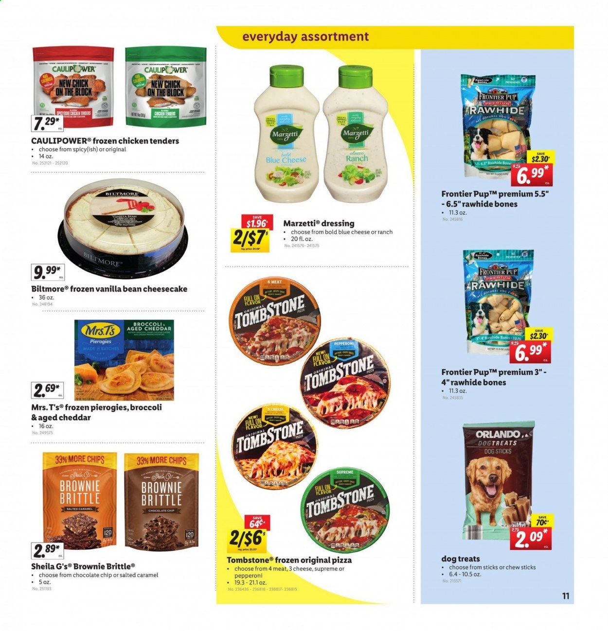Lidl Weekly Ad Flyer March 10 to March 16