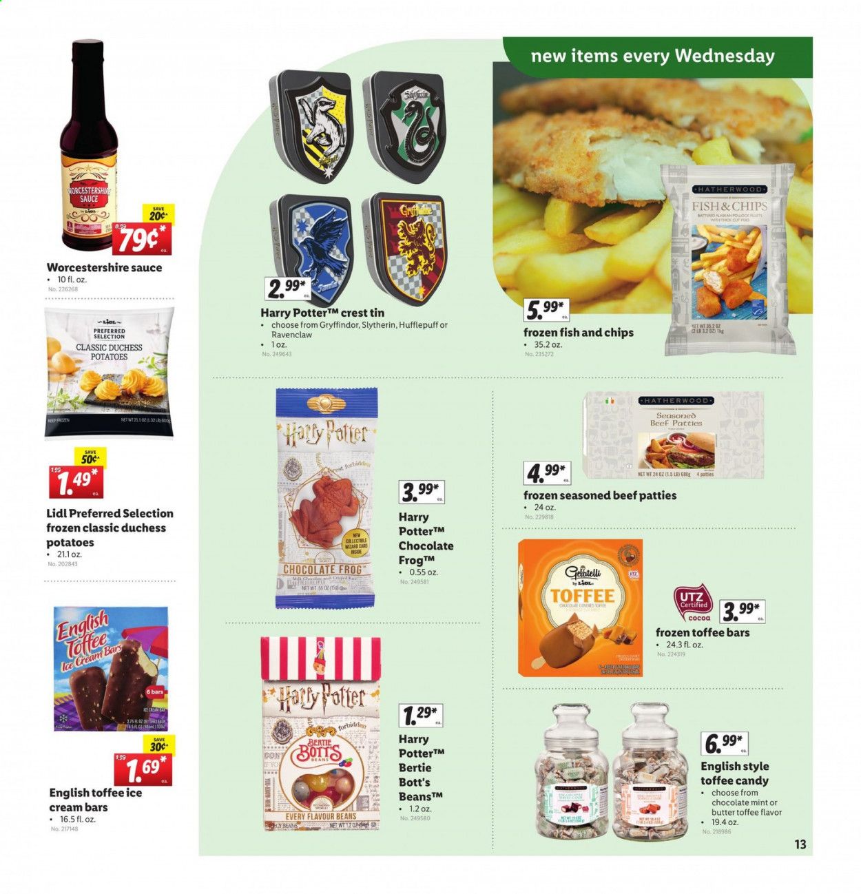 Lidl Weekly Ad Flyer March 10 to March 16
