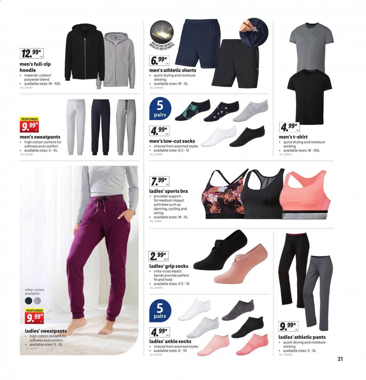 Lidl Weekly Ad Flyer March 10 to March 16