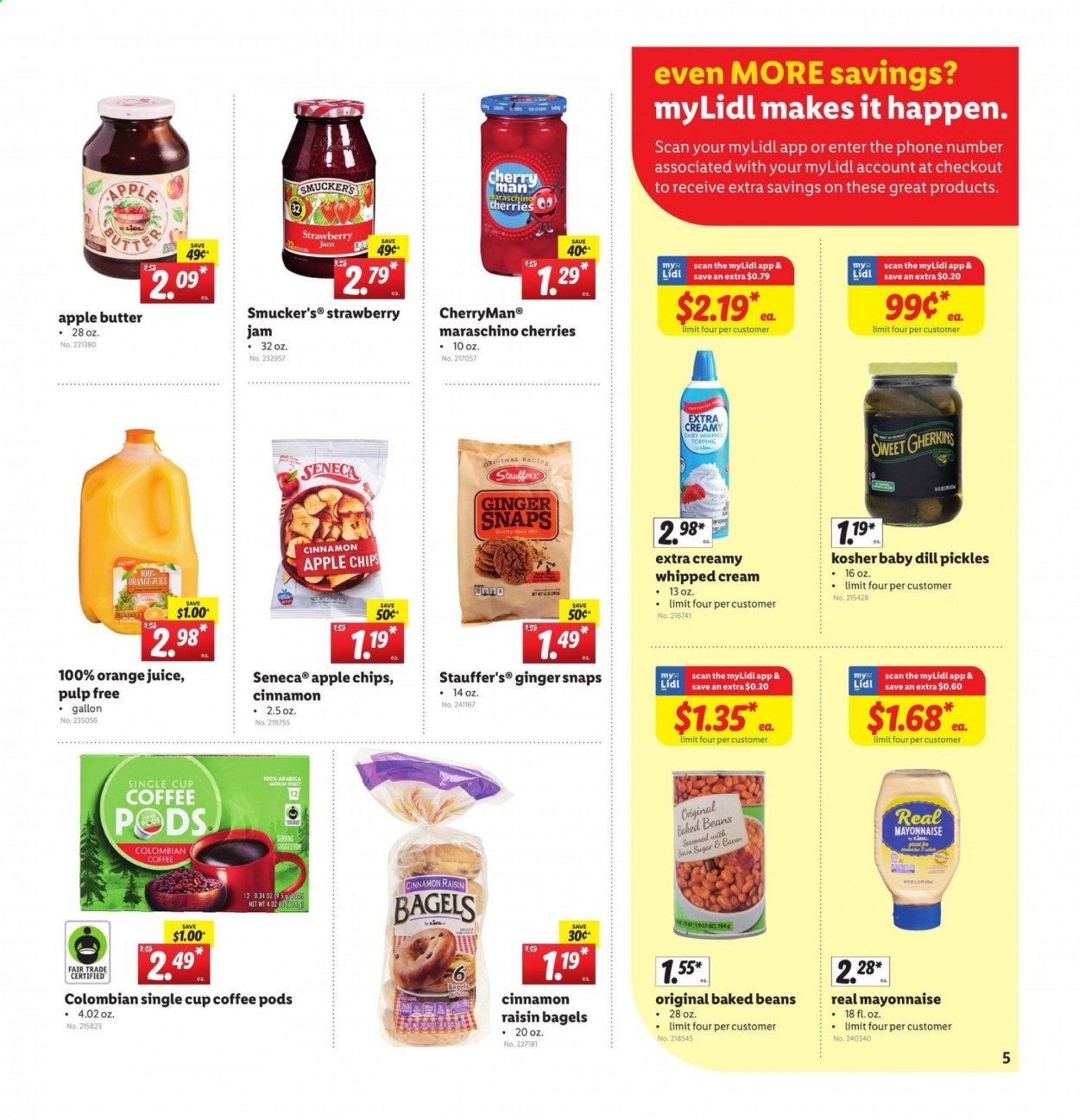 Lidl Weekly Ad Flyer March 10 to March 16