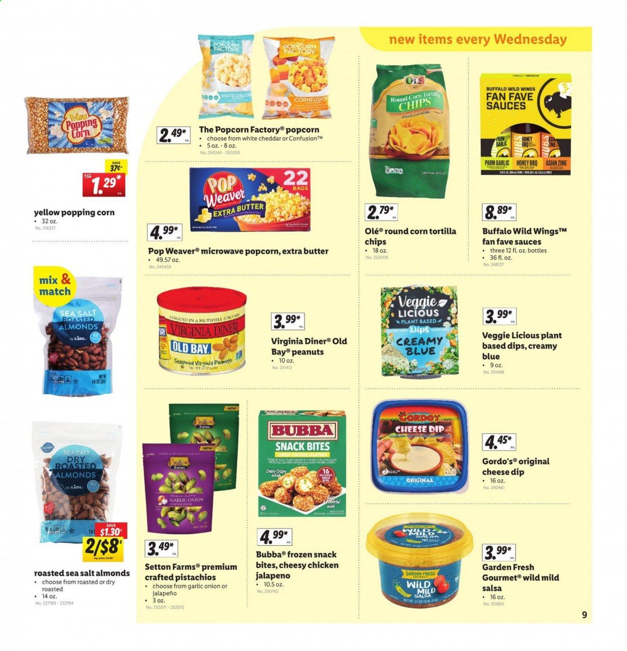Lidl Weekly Ad Flyer March 10 to March 16