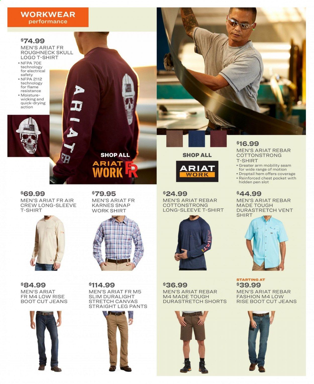 Academy Sports Weekly Ad Flyer March 8 to April 17