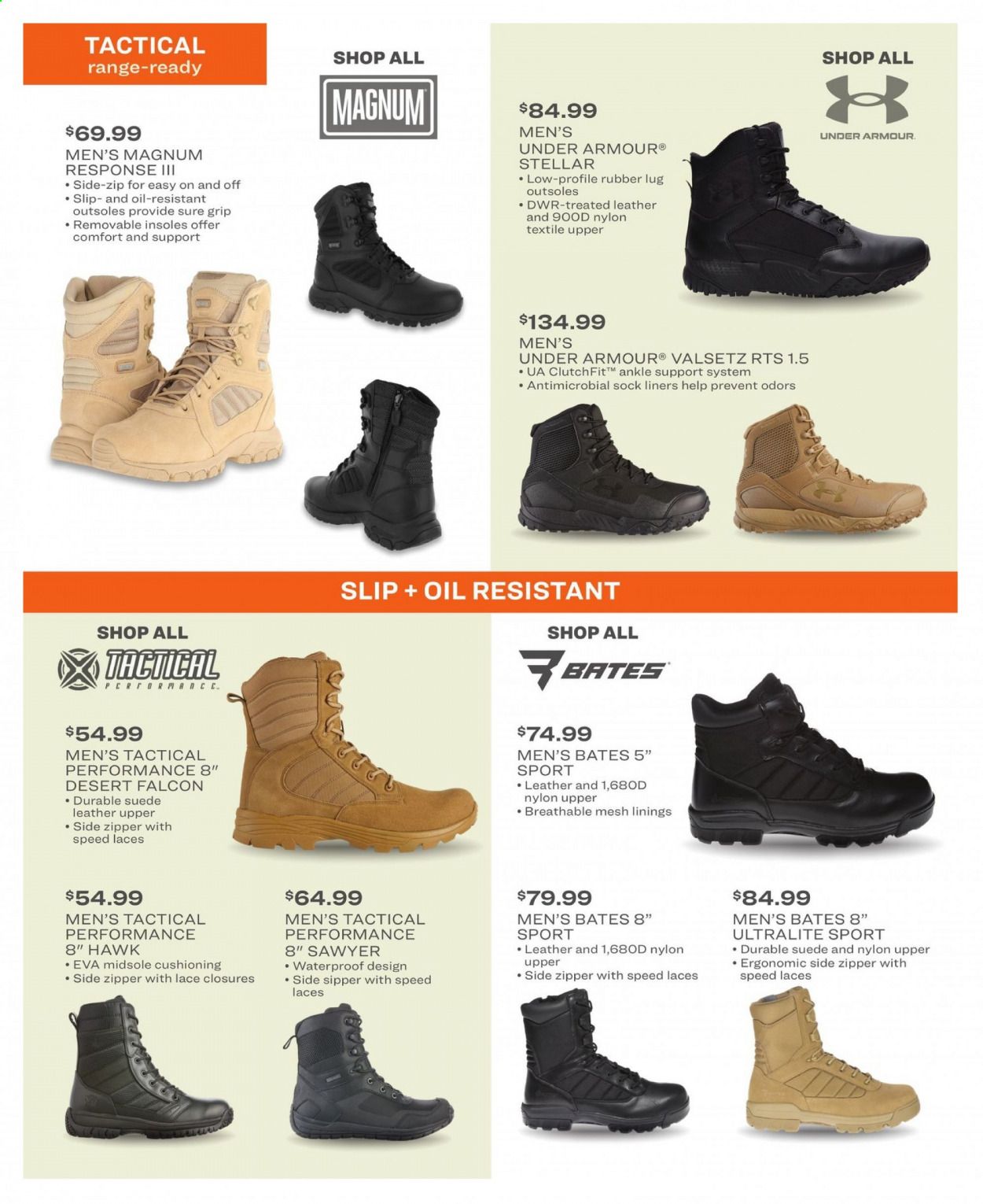 Academy Sports Weekly Ad Flyer March 8 to April 17