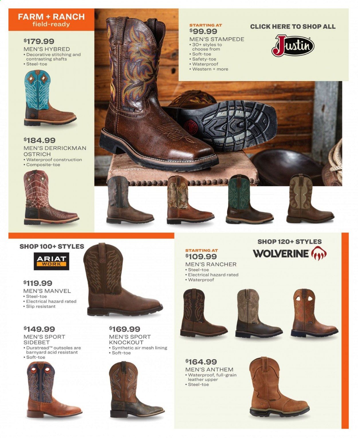 Academy Sports Weekly Ad Flyer March 8 to April 17