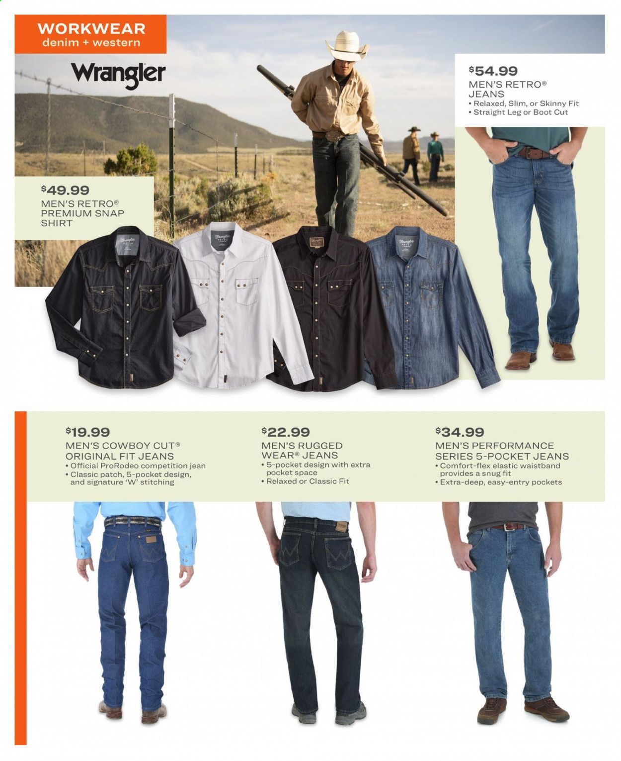 Academy Sports Weekly Ad Flyer March 8 to April 17
