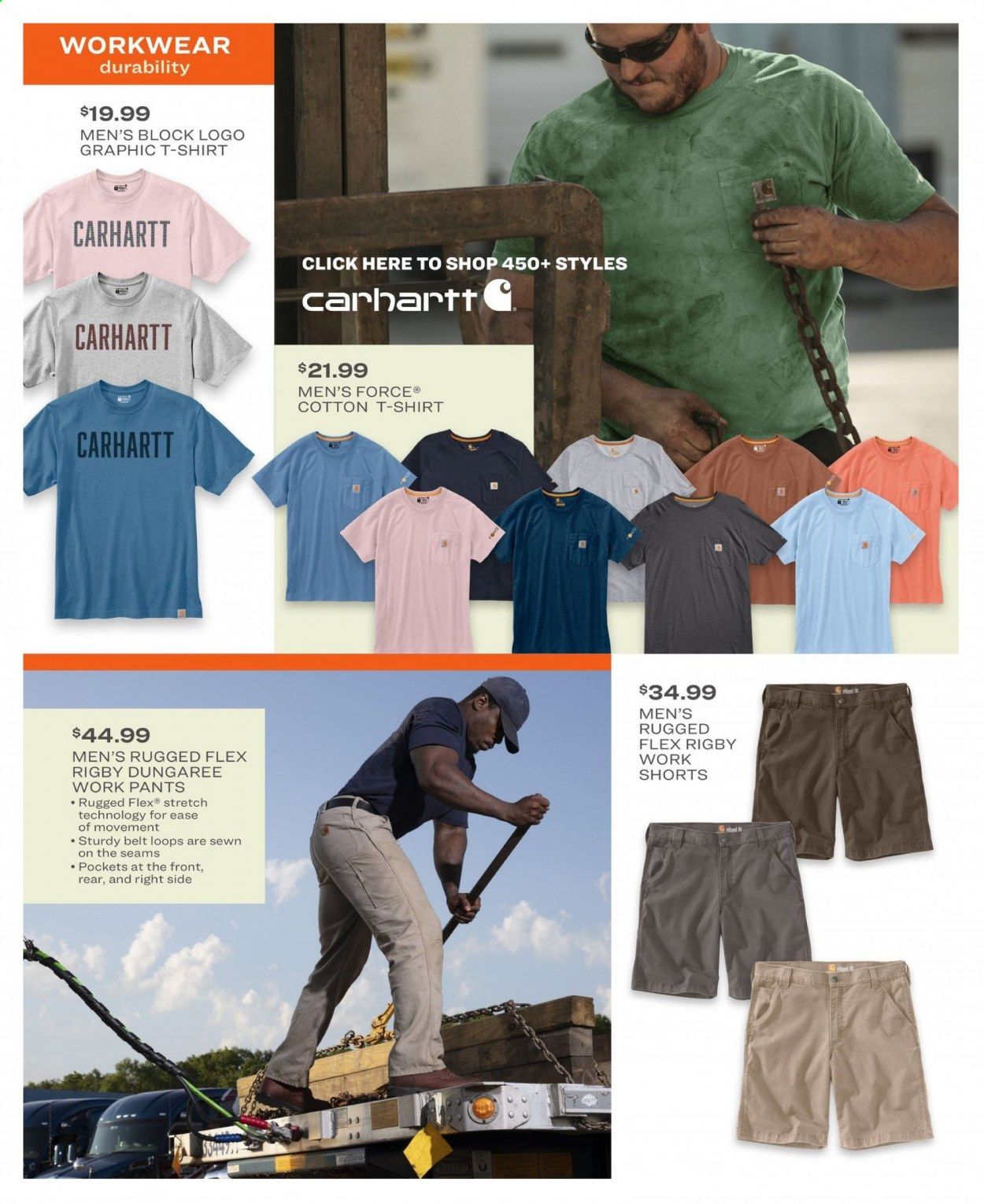 Academy Sports Weekly Ad Flyer March 8 to April 17