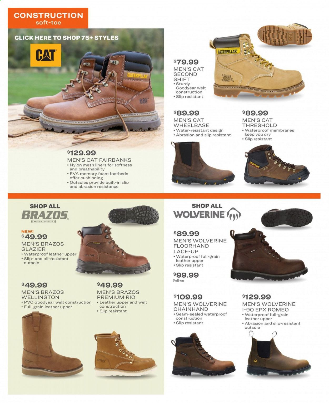 Academy Sports Weekly Ad Flyer March 8 to April 17
