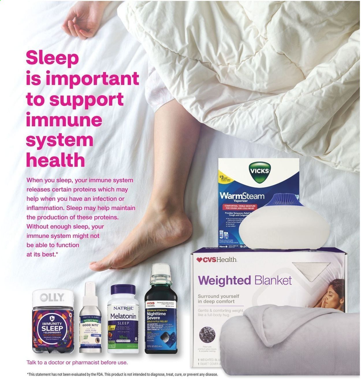 CVS Pharmacy Weekly Ad Flyer March 7 to March 13