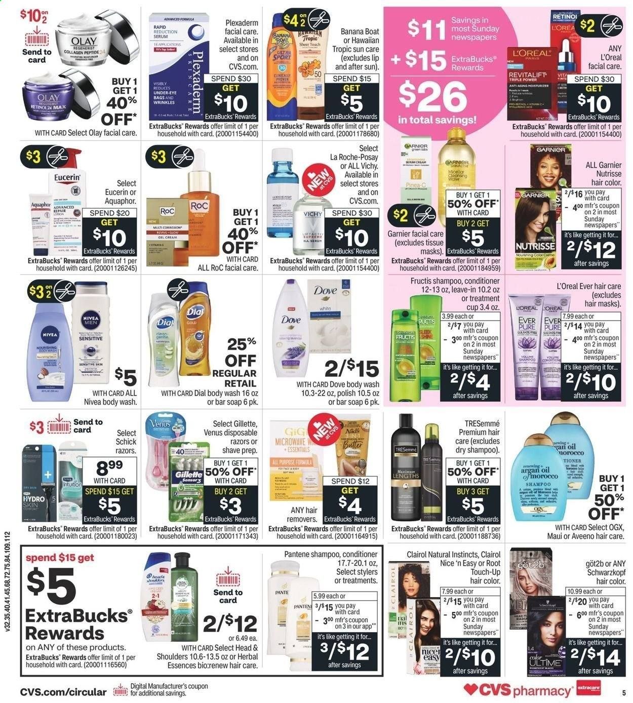 CVS Pharmacy Weekly Ad Flyer March 7 to March 13