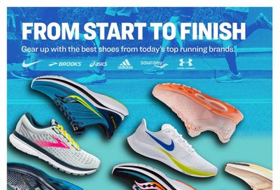 Academy Sports Weekly Ad Flyer March 1 to March 31