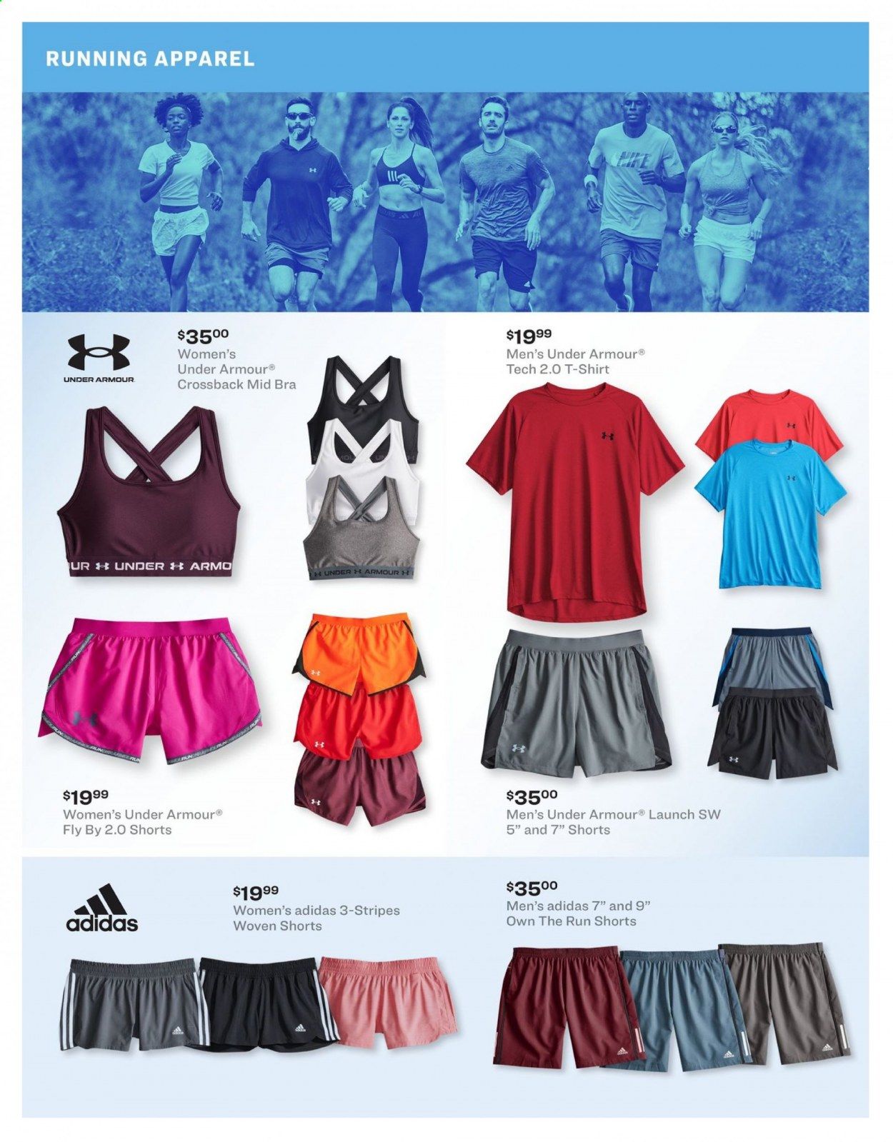 Academy Sports Weekly Ad Flyer March 1 to March 31