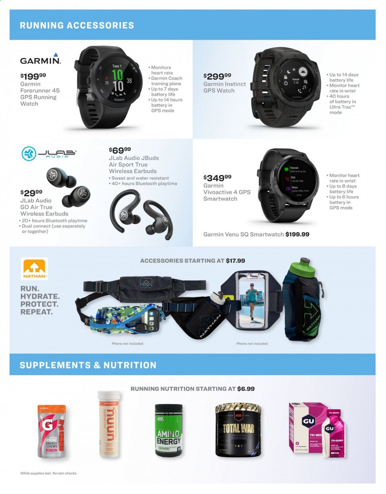 Academy Sports Weekly Ad Flyer March 1 to March 31