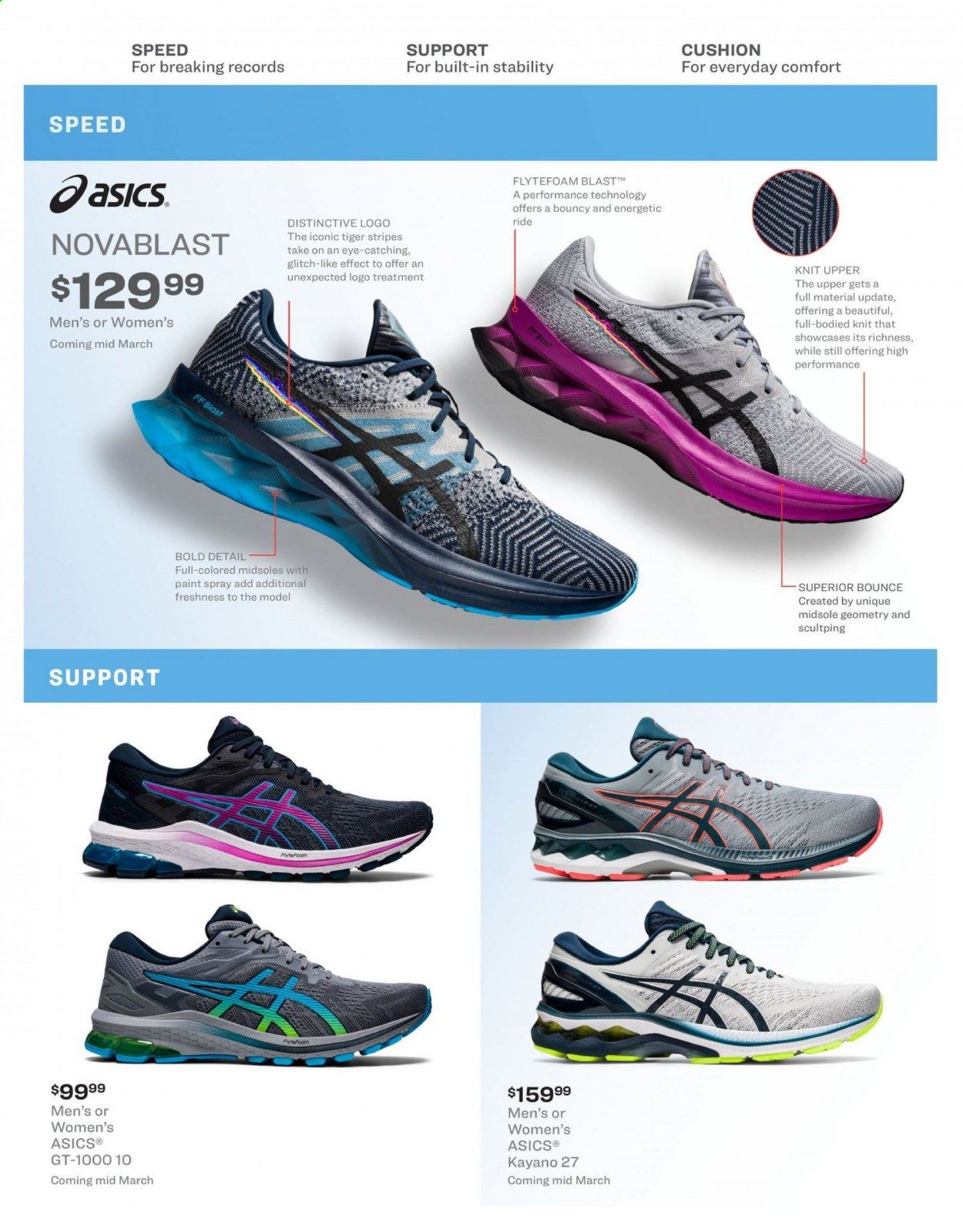 Academy Sports Weekly Ad Flyer March 1 to March 31