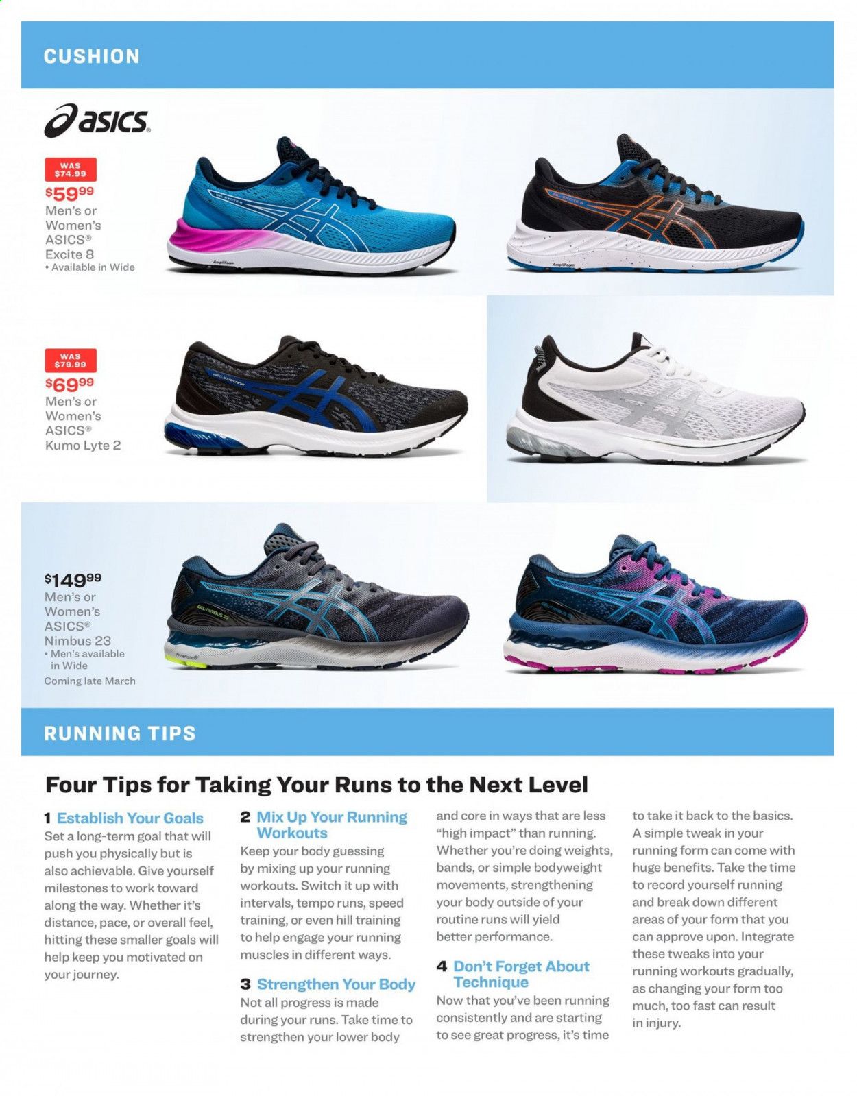 Academy Sports Weekly Ad Flyer March 1 to March 31