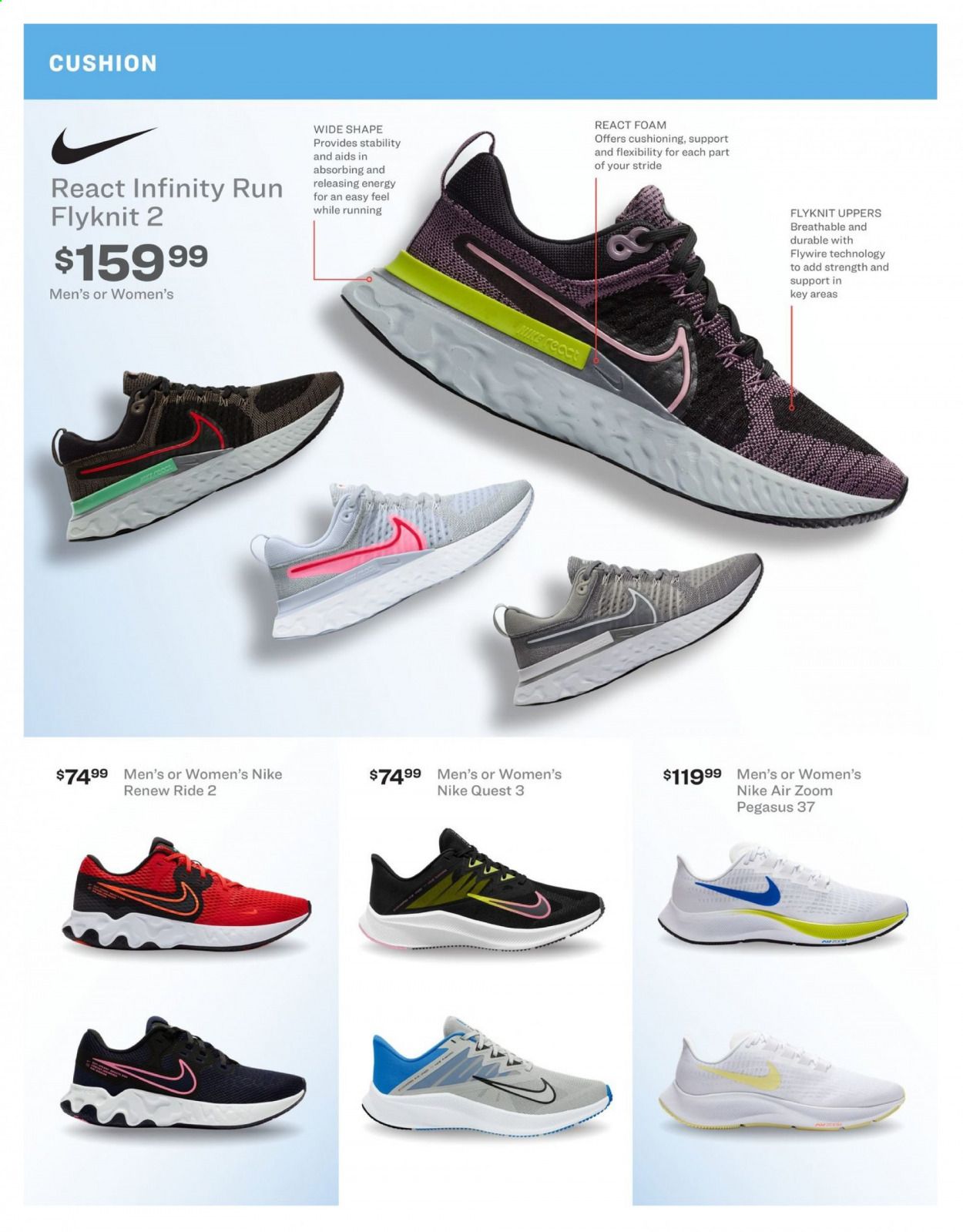 Academy Sports Weekly Ad Flyer March 1 to March 31