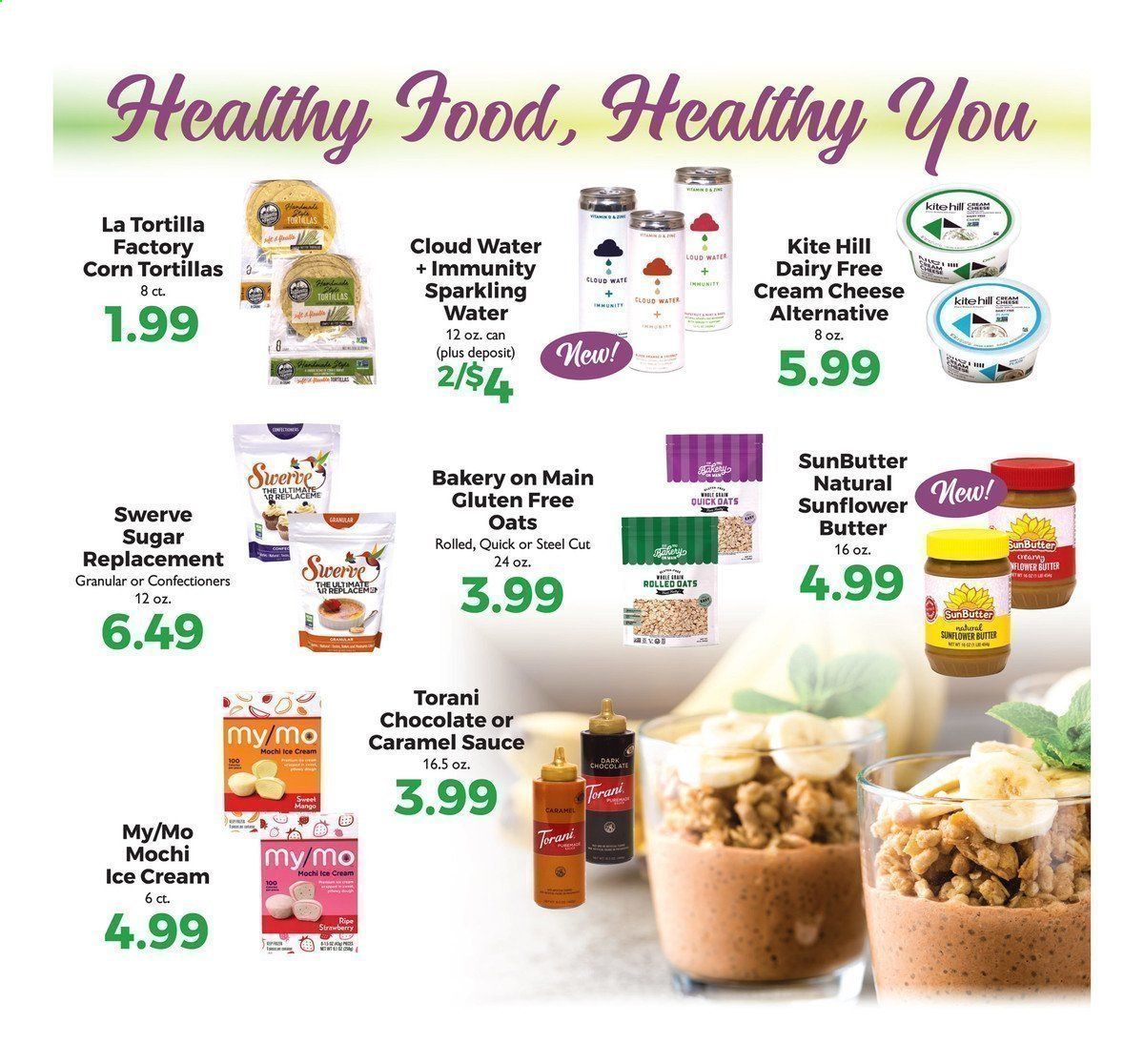 Family Fare Weekly Ad Flyer February 28 to May 1
