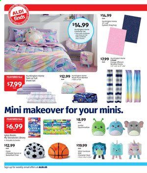 ALDI (NY, OH) Weekly Ad Flyer March 14 to March 20