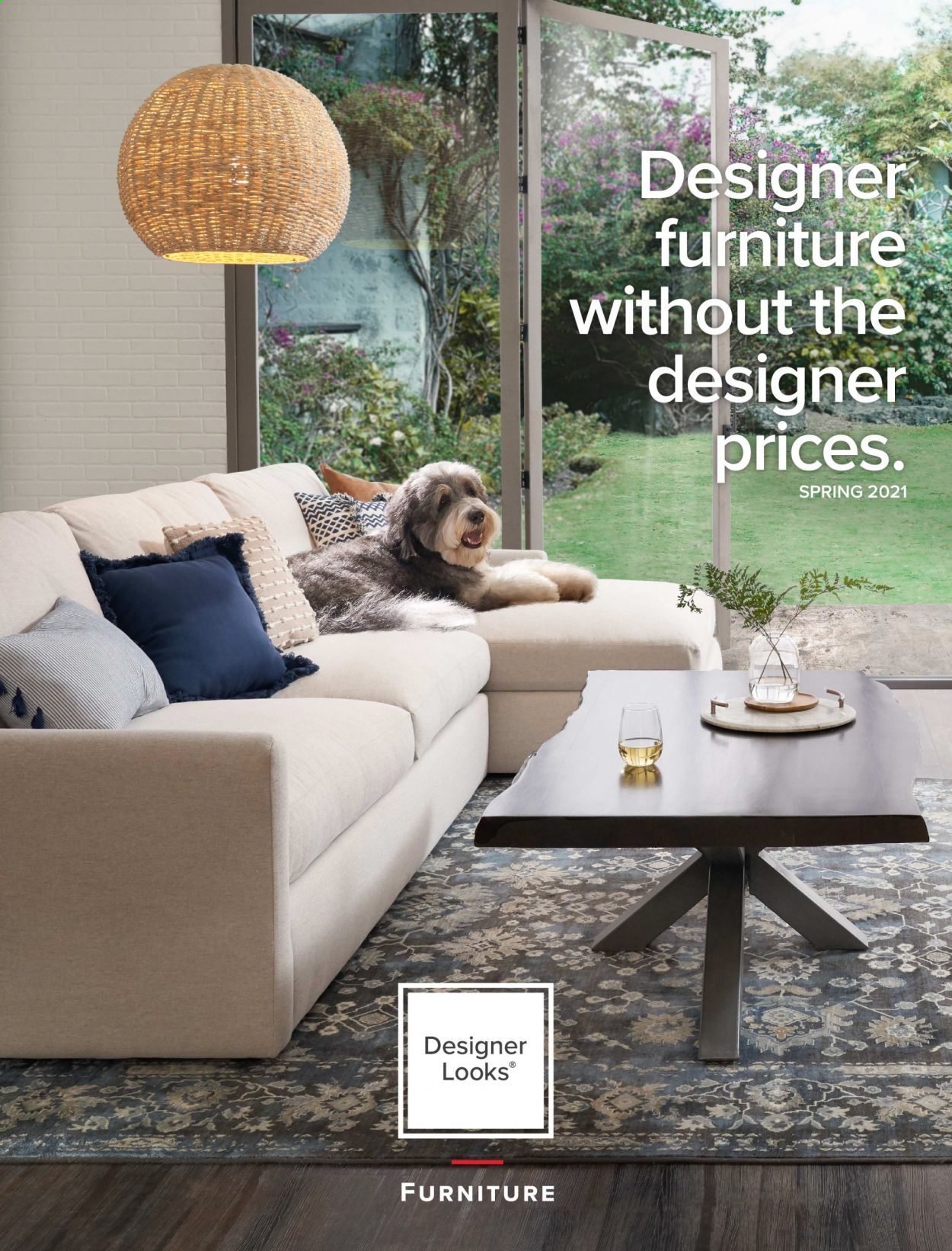 American Signature Furniture Weekly Ad Flyer March 8 to March 15