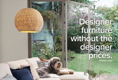 Value City Furniture Weekly Ad Flyer March 8 to March 15
