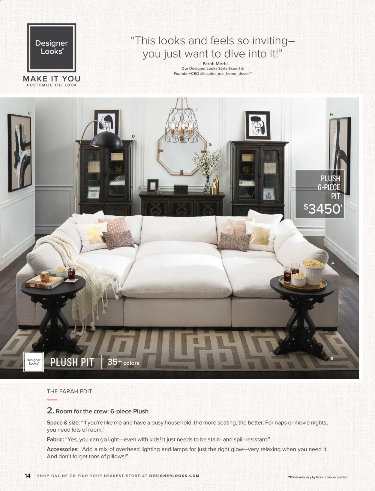 Value City Furniture Weekly Ad Flyer March 8 to March 15