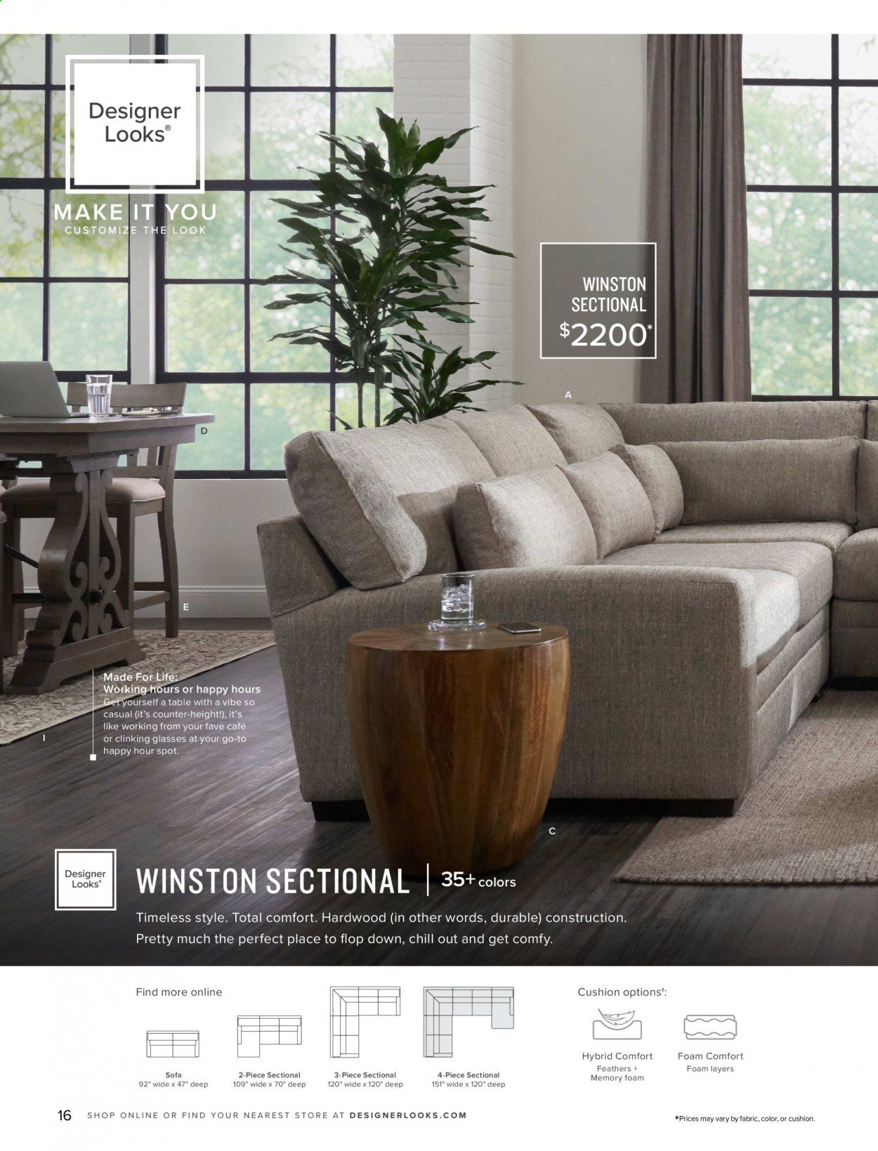 Value City Furniture Weekly Ad Flyer March 8 to March 15