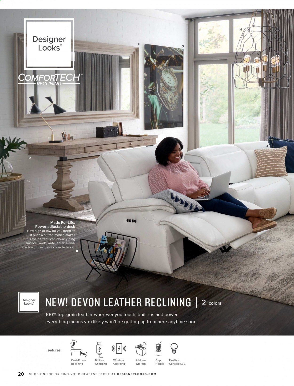Value City Furniture Weekly Ad Flyer March 8 to March 15