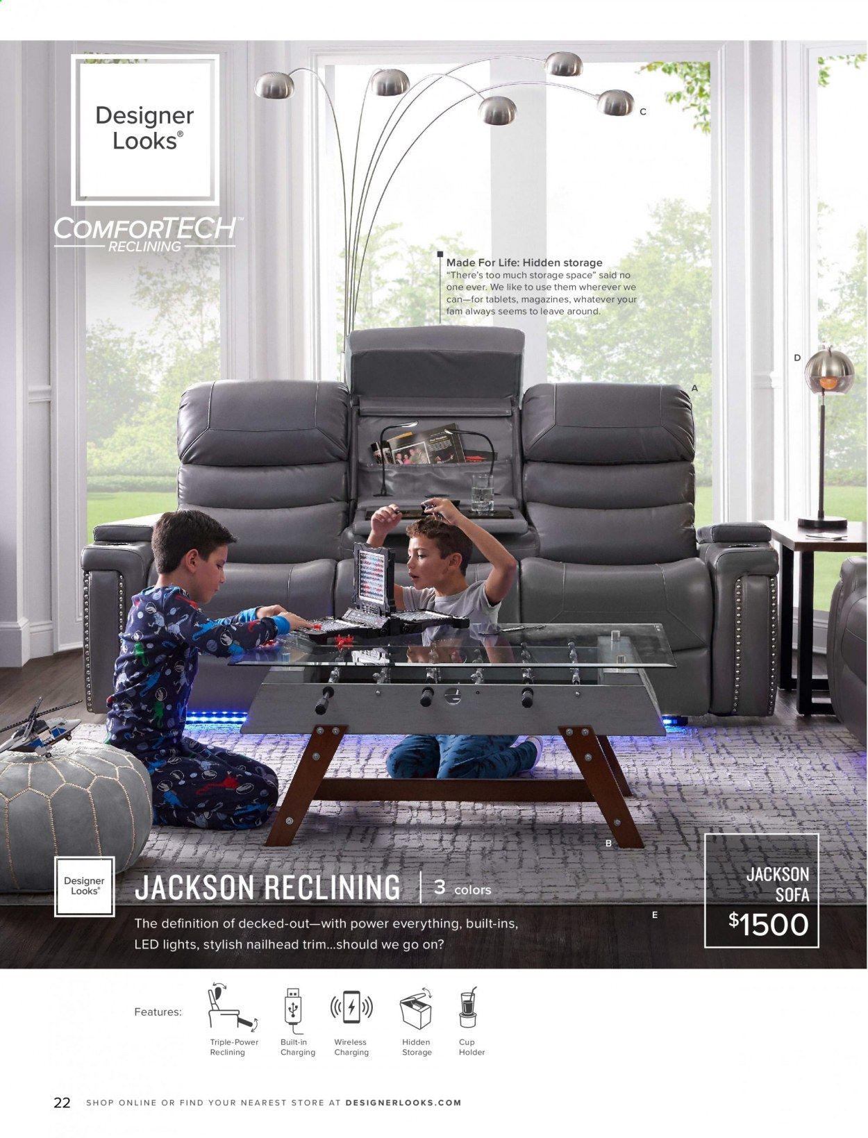 Value City Furniture Weekly Ad Flyer March 8 to March 15