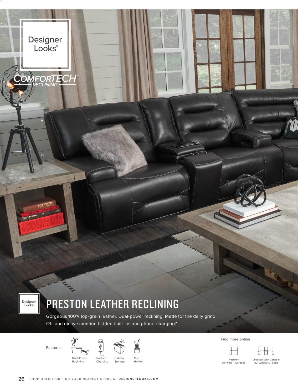 Value City Furniture Weekly Ad Flyer March 8 to March 15