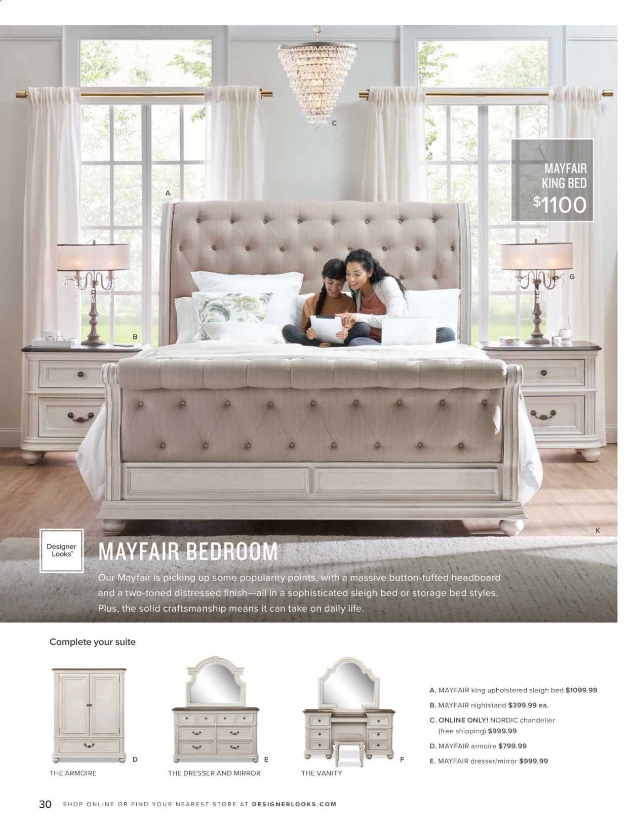 Value City Furniture Weekly Ad Flyer March 8 to March 15