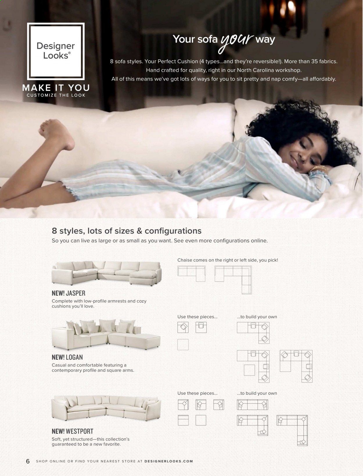 Value City Furniture Weekly Ad Flyer March 8 to March 15
