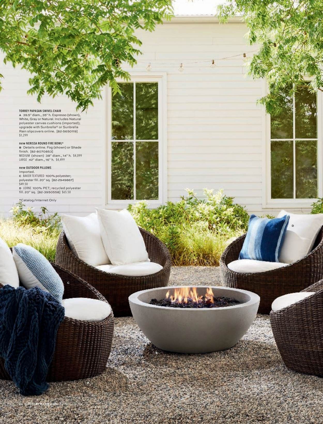 Pottery Barn Weekly Ad Flyer March 8 to March 15