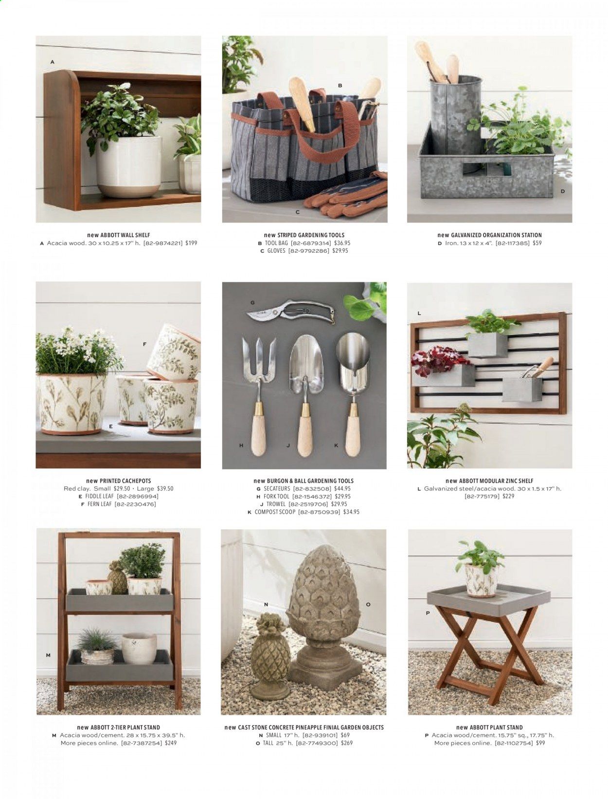 Pottery Barn Weekly Ad Flyer March 8 to March 15