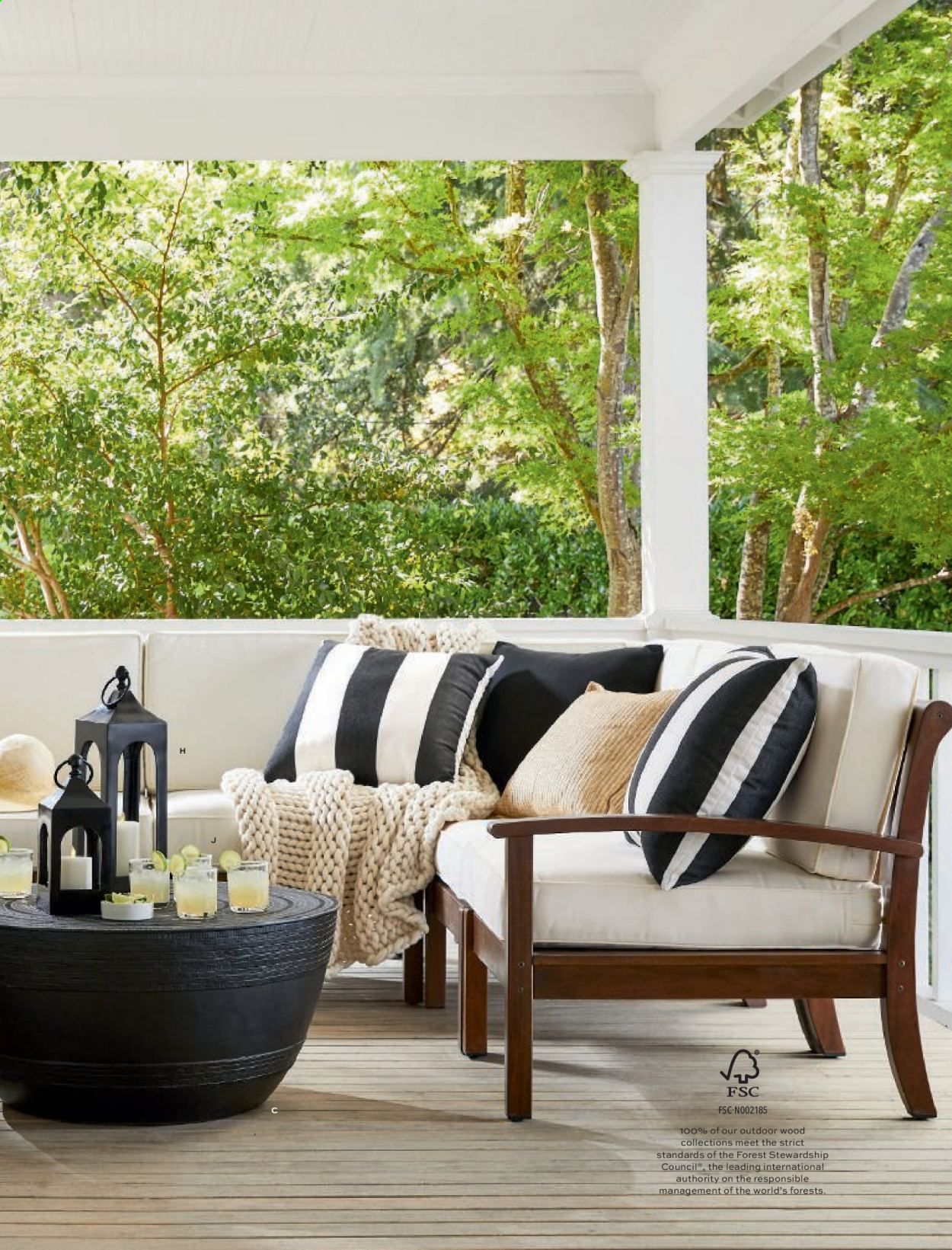 Pottery Barn Weekly Ad Flyer March 8 to March 15