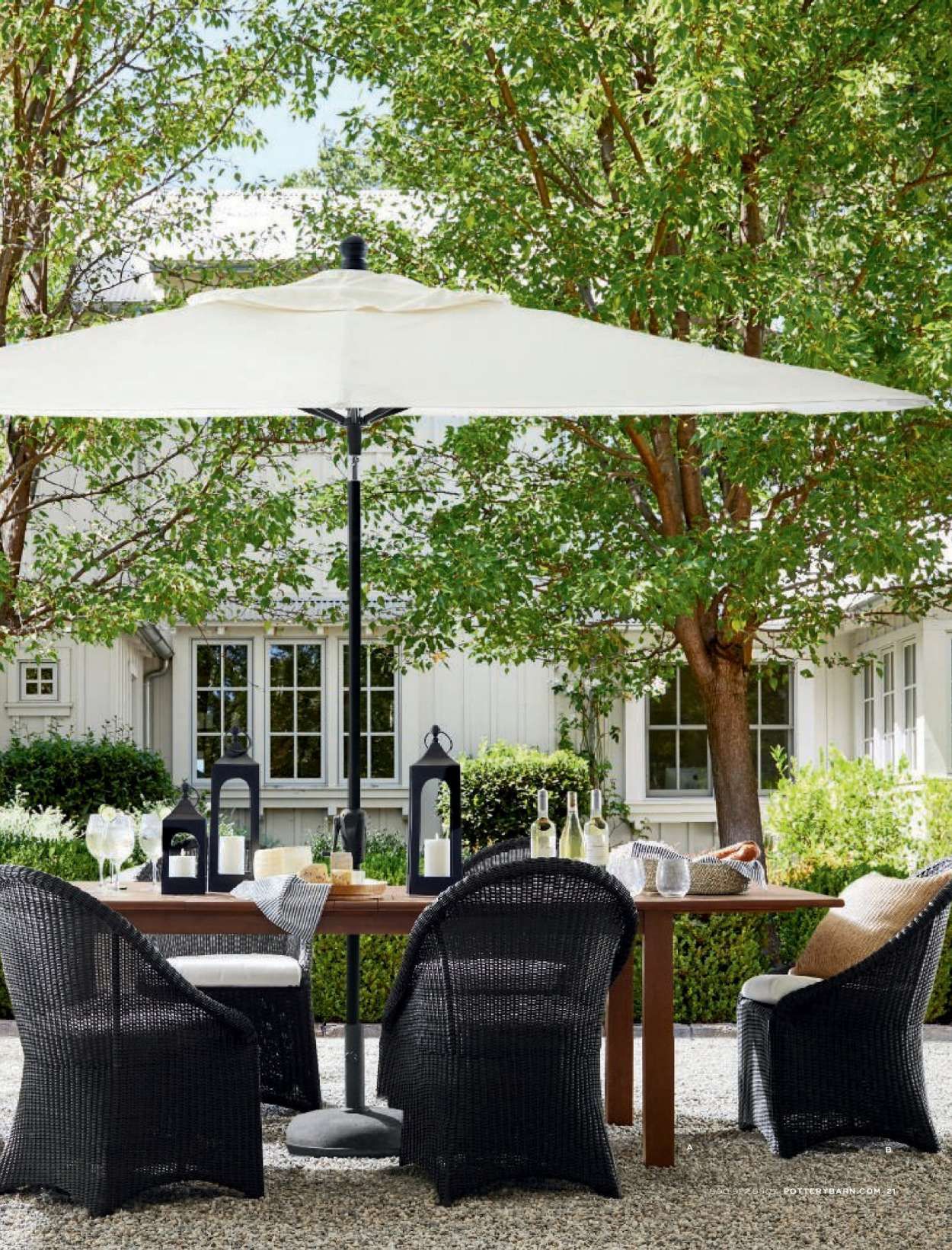 Pottery Barn Weekly Ad Flyer March 8 to March 15