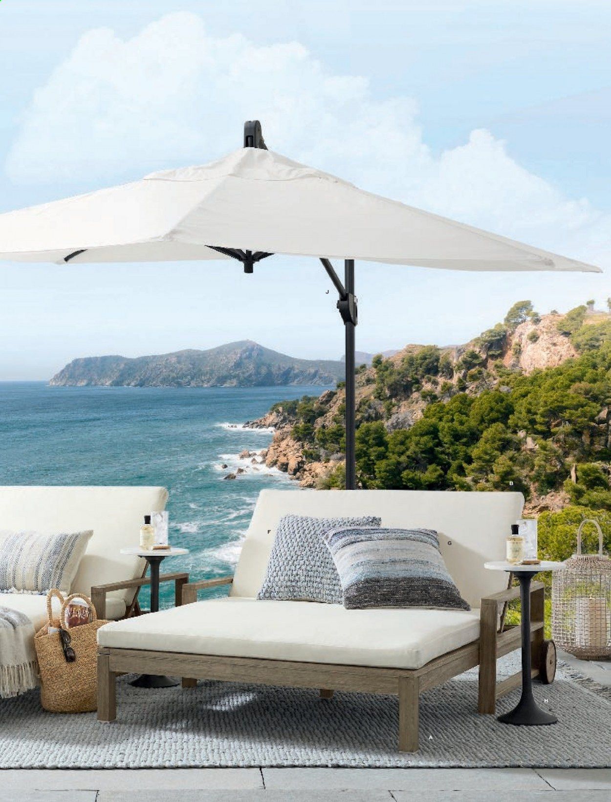 Pottery Barn Weekly Ad Flyer March 8 to March 15