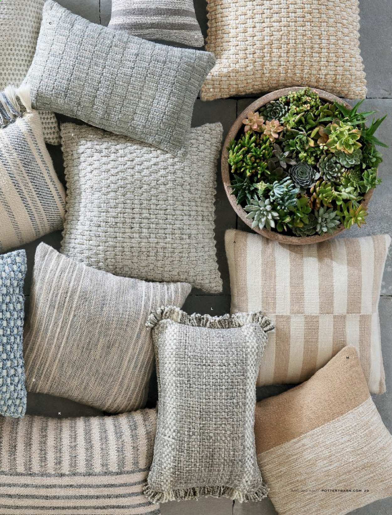 Pottery Barn Weekly Ad Flyer March 8 to March 15