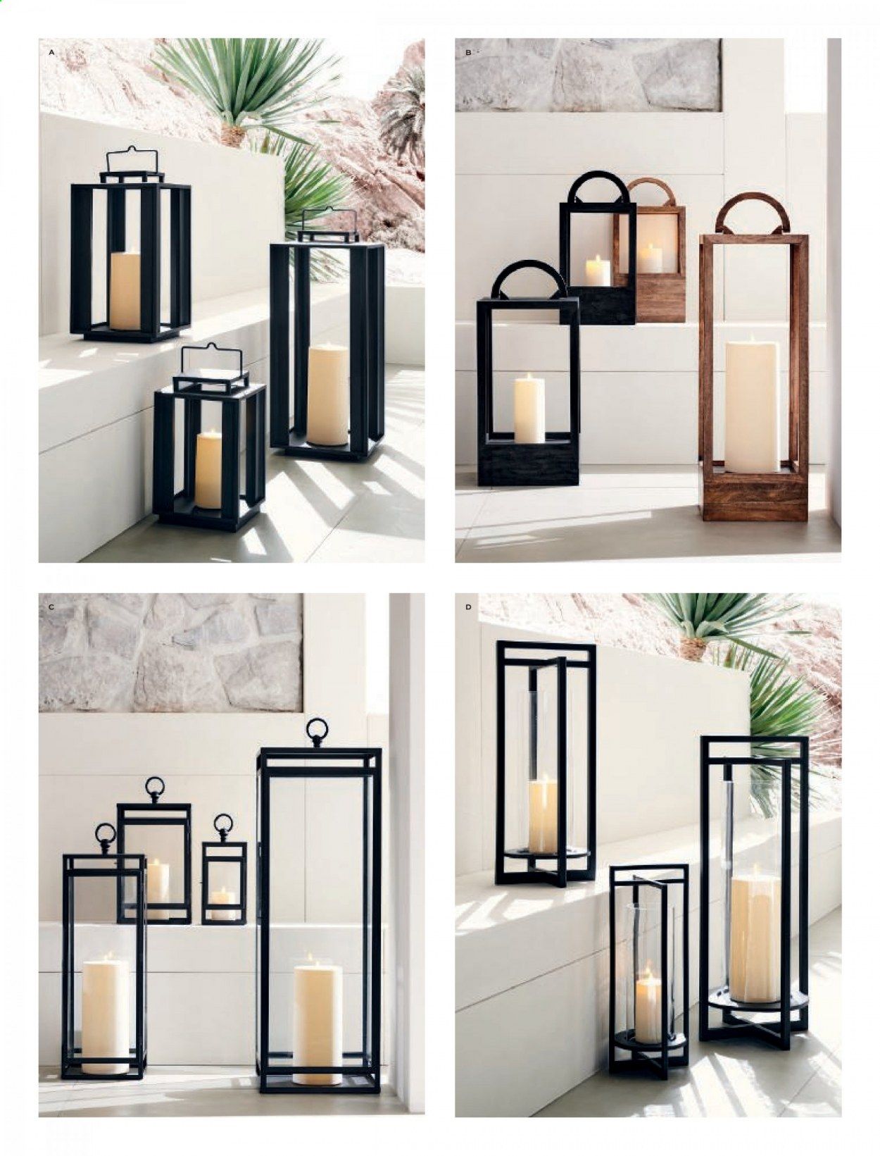 Pottery Barn Weekly Ad Flyer March 8 to March 15