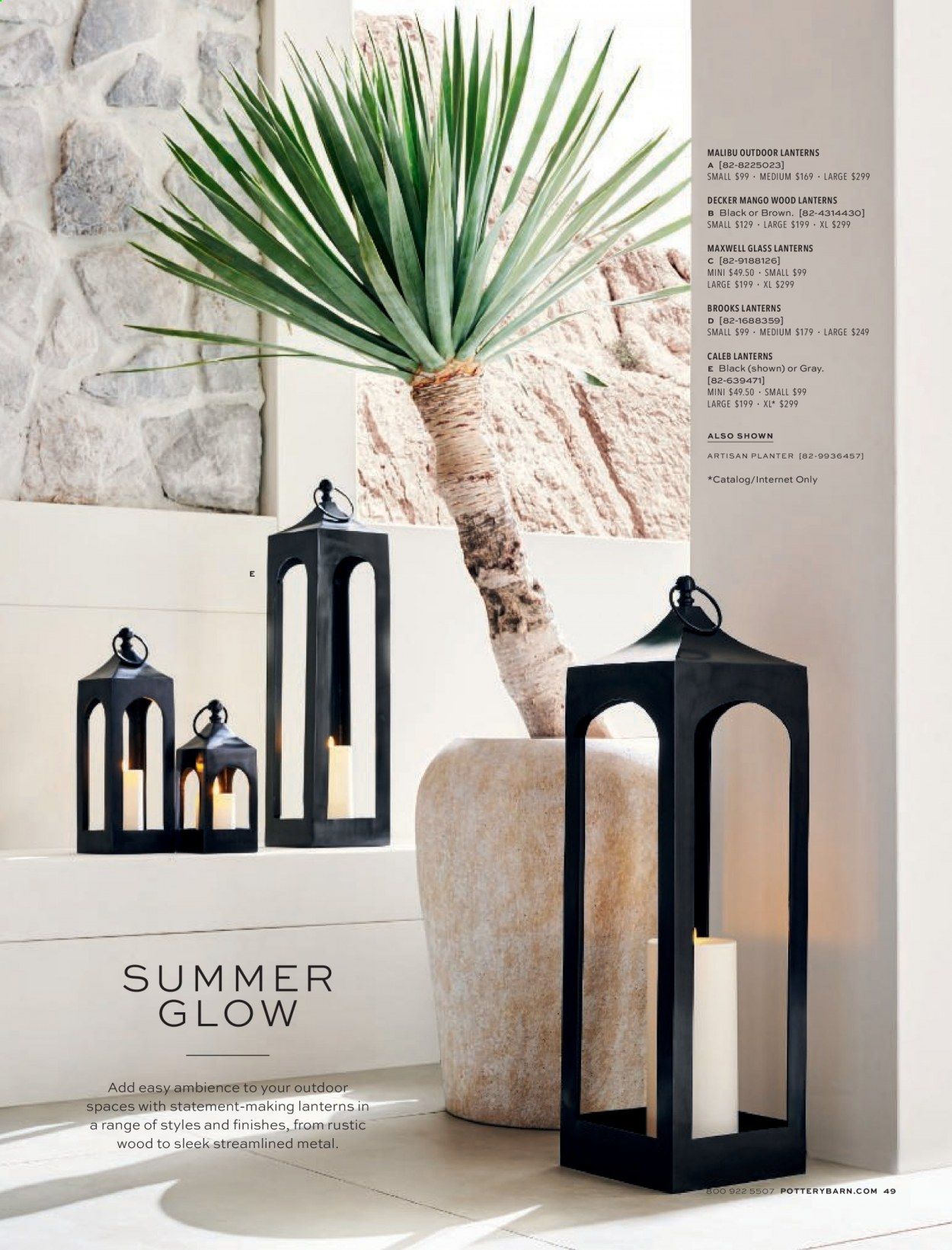 Pottery Barn Weekly Ad Flyer March 8 to March 15